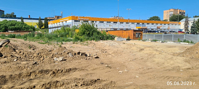 Арт Кварталы
