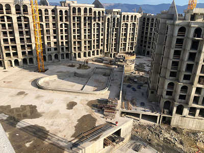 Жилой комплекс