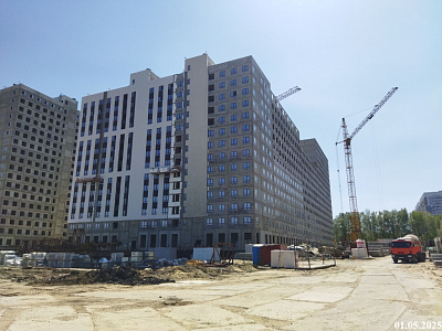 Жилой комплекс
