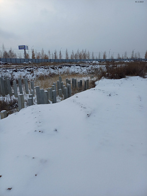 Микрорайон 13