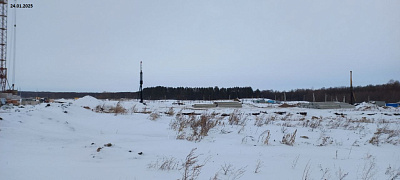 Село Миловка