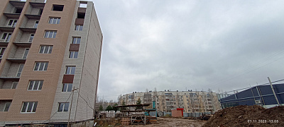 г. Тверь, Улица Оснабрюкская