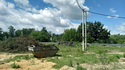 Жилой комплекс 