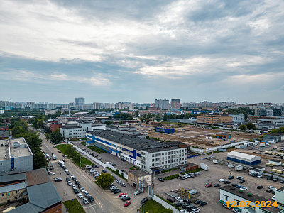 Жилой комплекс