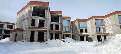 Загородный квартал 