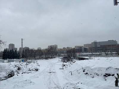 КОД Сокольники