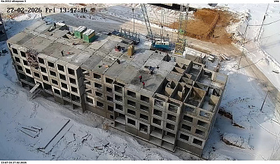 Жилой комплекс 