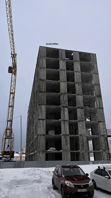 Село Засечное, Улица Речная