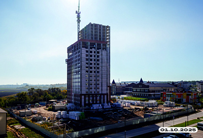 Суворовский
