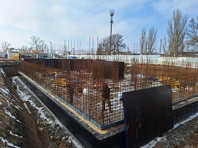 г. Джанкой, Улица Крымская
