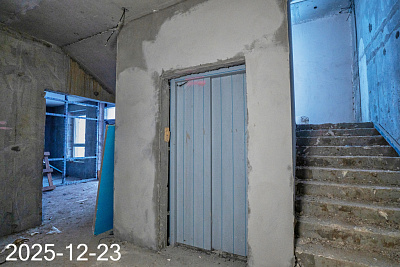 ЖК Центральный парк
