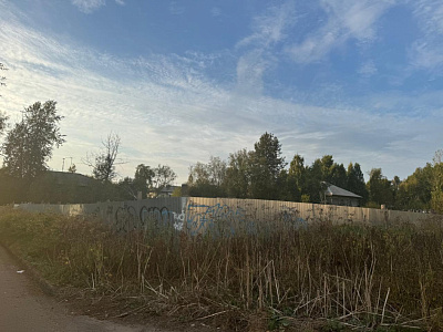 г. Архангельск, Улица