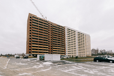 с. Каменка, мкр Олимпийской Славы