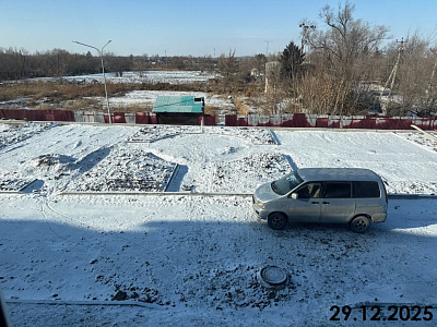 Жилой комплекс