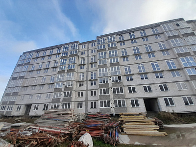 Жилой комплекс