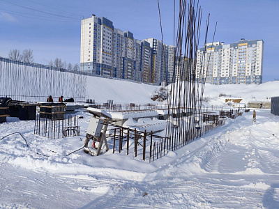 Жилищный Комплекс 