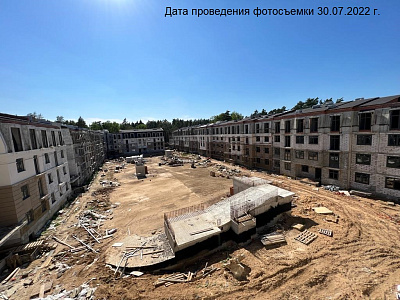 Жилой комплекс 