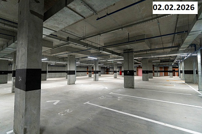 ЖК «Парковый квартал 2.0»