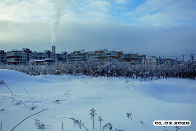 Жукова парк