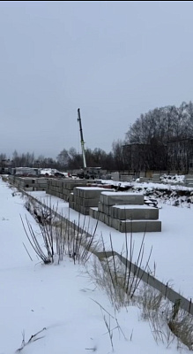 г. Муром, Улица Энгельса