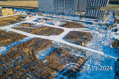 Невская Долина корпус 2.2