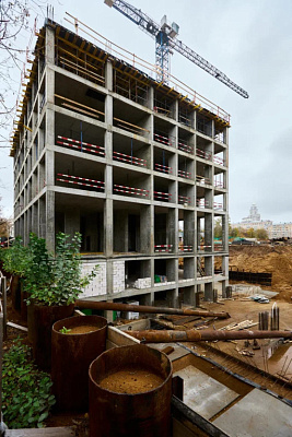 INDY Towers/ИНДИ Тауэрз