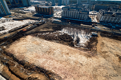 г. Екатеринбург, Улица Академика Ландау