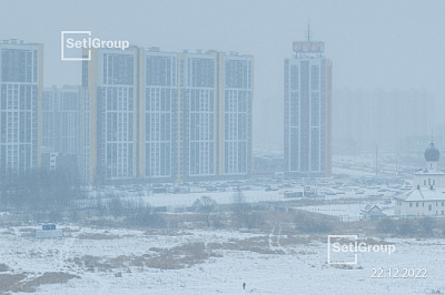ЖК Прайм Приморский