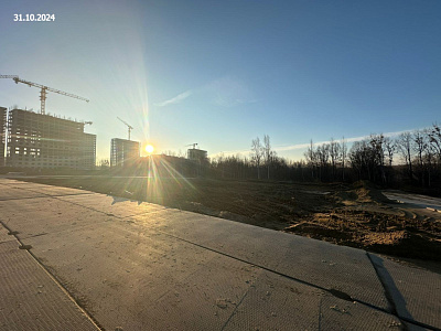 Жилой комплекс