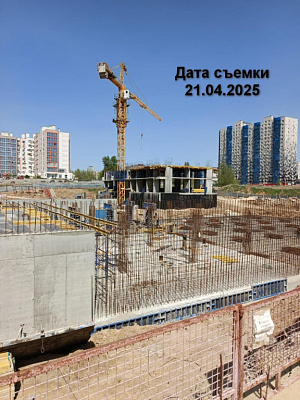 ЖК ОМЕГА
