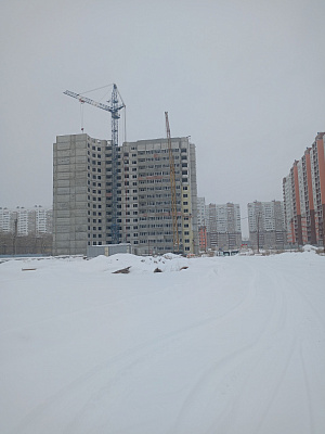 Жилой комплекс