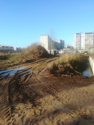 Жилой Комплекс Атмосфера