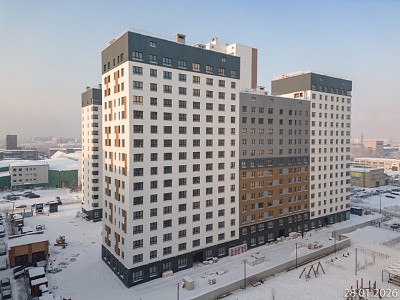 Прогресс-кварталы 
