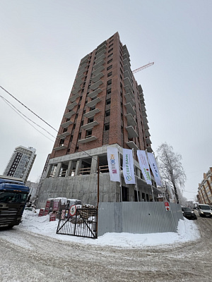 ЖК МОНЕ