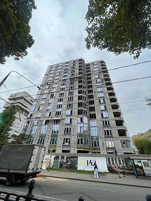 DECO RESIDENCE
