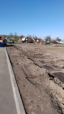 Жилой квартал 