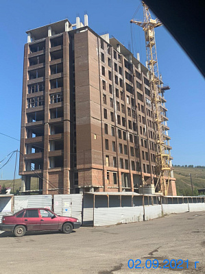 г. Красноярск
