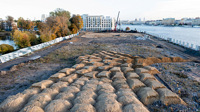 17 33 Петровский остров
