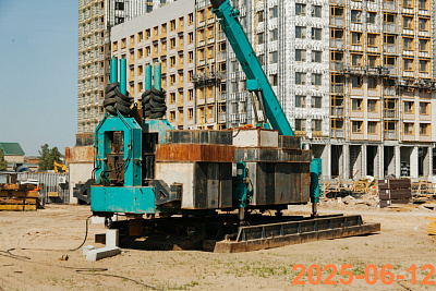 Сиберово паркинг 2