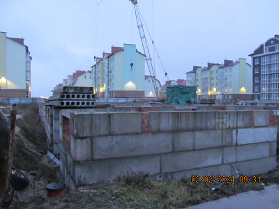 г. Гурьевск, ул Генерал - лейтенанта Городовикова
