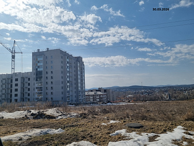 Жилой комплекс