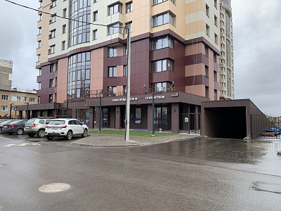 г. Иваново, Переулок Конспиративный