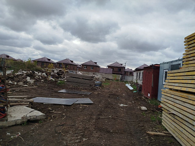 Расцветай на Зорге