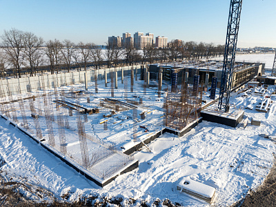 ПЕРВОЕ МЕСТО (Литер К1 квартал 2.4)