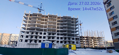 г. Новый Уренгой