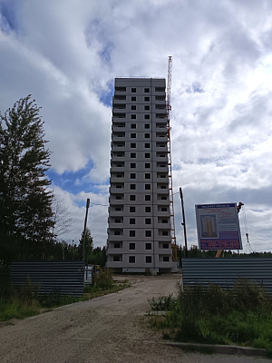г. Брянск, Проспект Московский