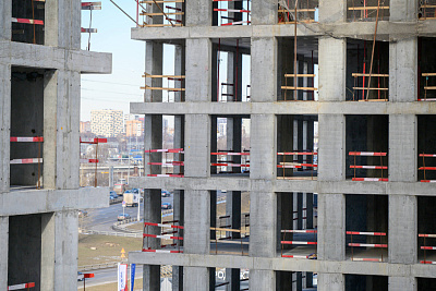 МИРАПОЛИС, КВАРТАЛ МИРАПОЛИС