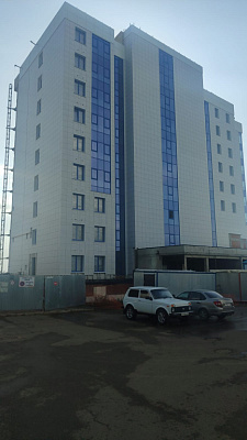 Жилой комплекс