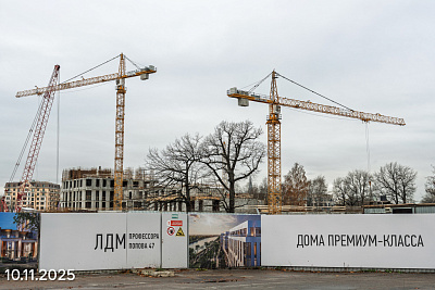 ЛДМ