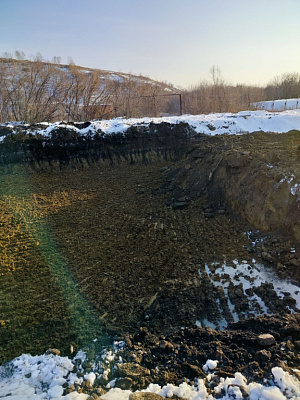 Загорские Кварталы